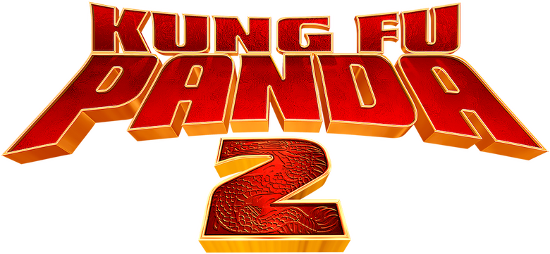 Kung Fu Panda 2 logo
