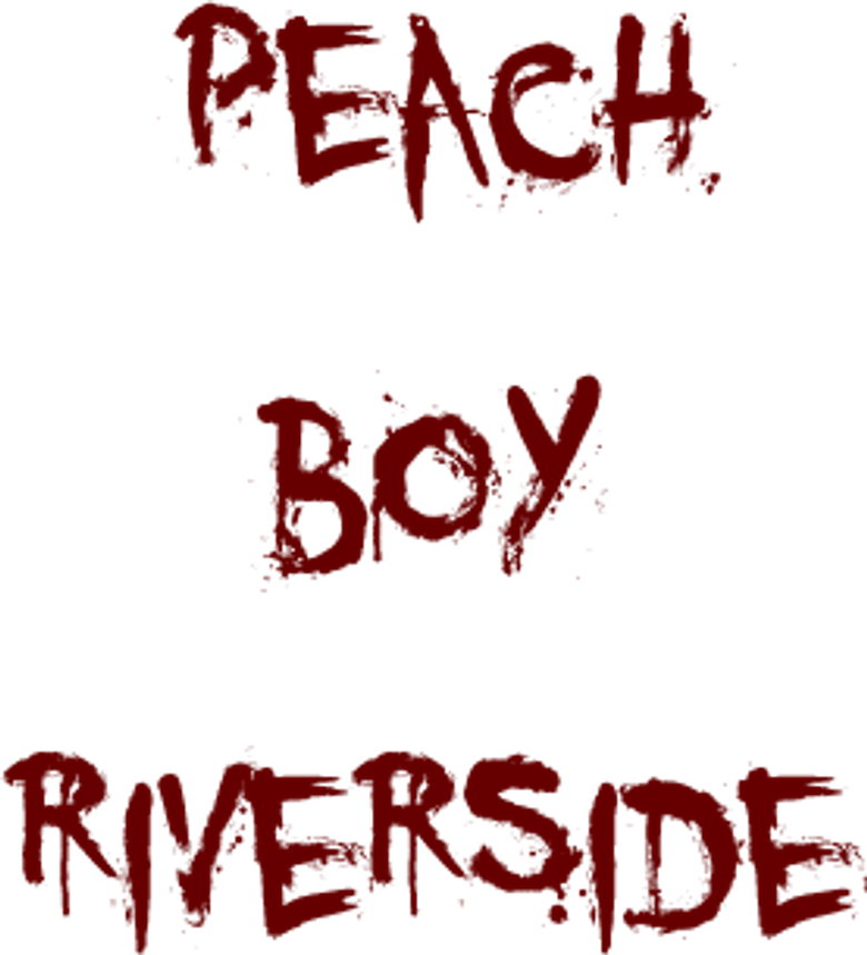 Peach Boy Riverside logo