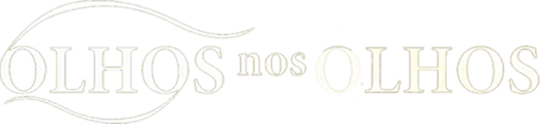 Olhos nos Olhos logo