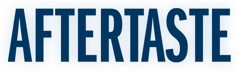 Aftertaste logo