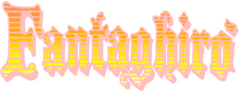Prinzessin Fantaghirò logo