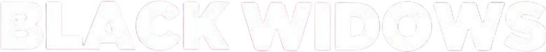 Black Widows logo