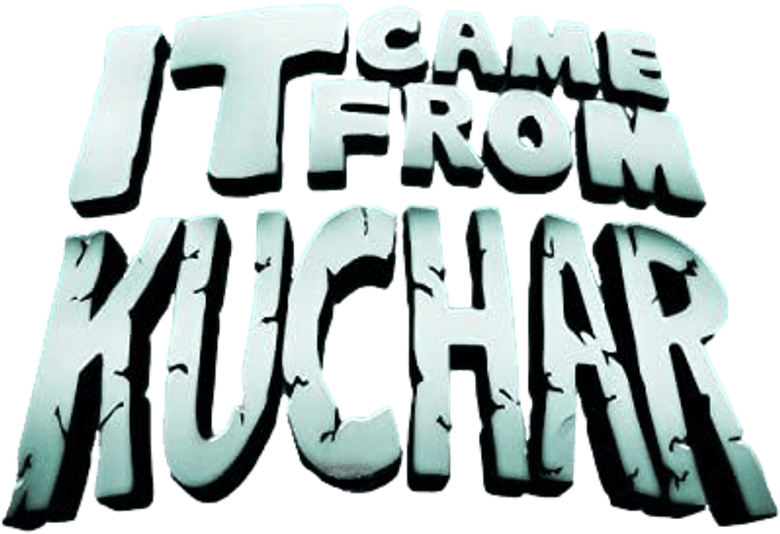 It Came from Kuchar logo