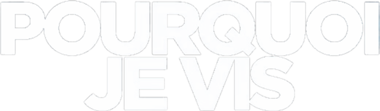 Pourquoi je vis logo