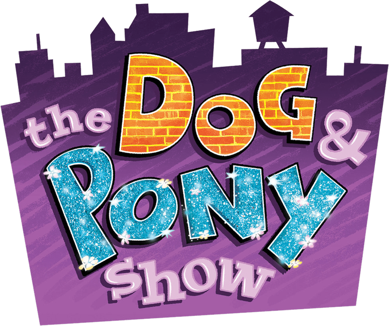 The Dog & Pony Show logo