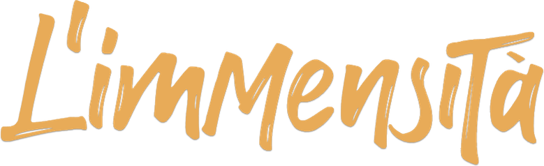 A Imensidão logo