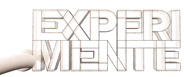 Experimente logo
