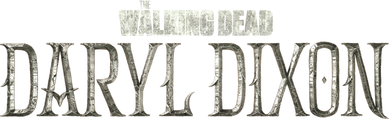 The Walking Dead: Daryl Dixon logo