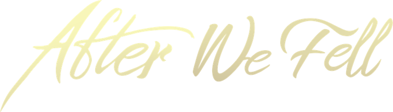 After: Depois do Desencontro logo