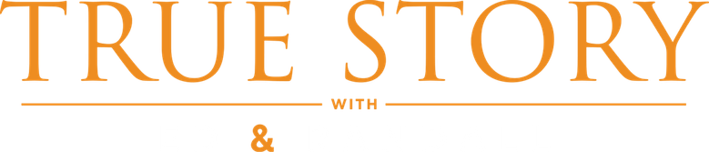 True Story with Ed & Randall logo