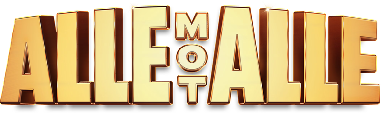 All Against All logo