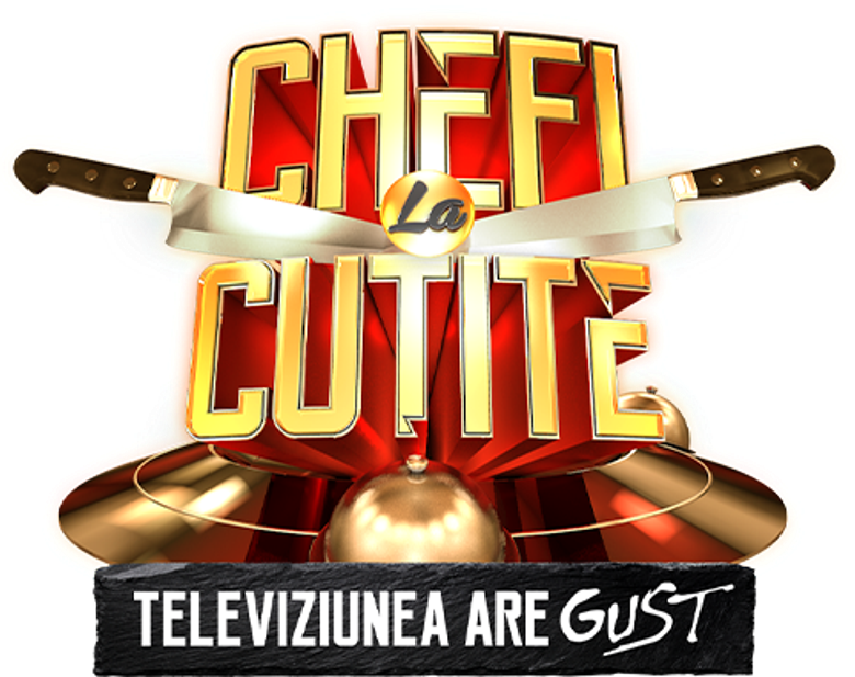 Chefi la cuțite