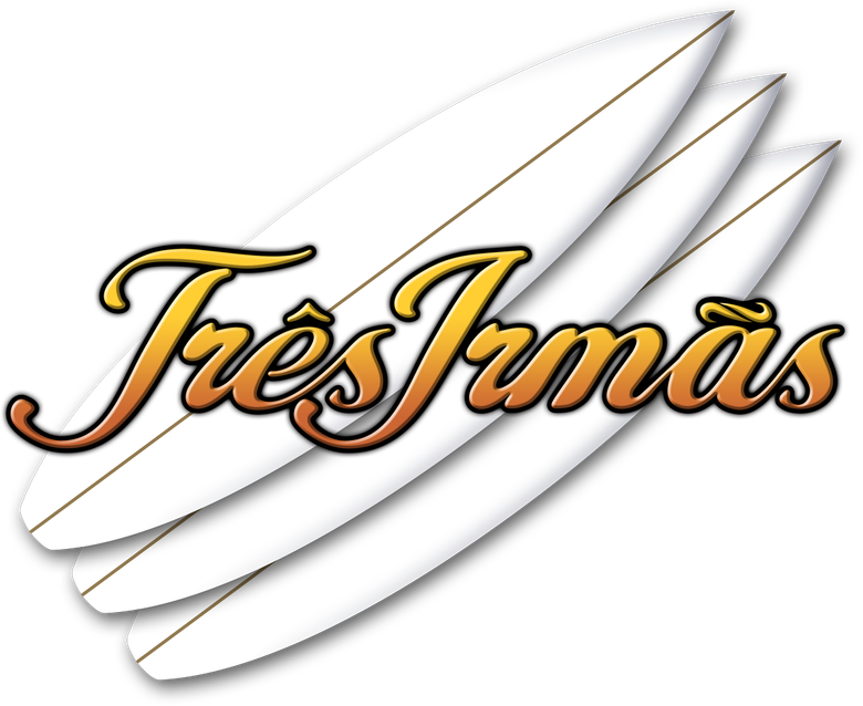 Três Irmãs logo
