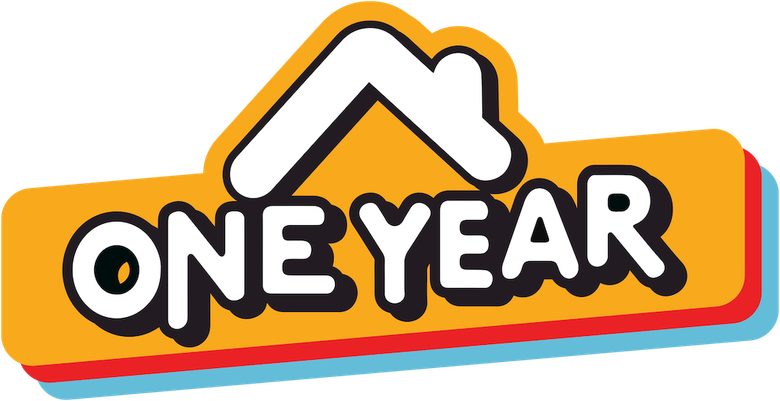 365 วัน บ้านฉัน บ้านเธอ logo