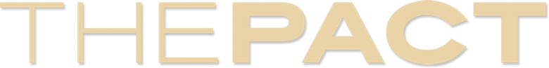 The Pact logo