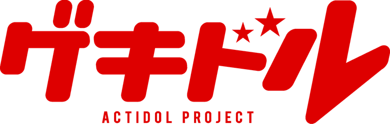 Gekidol logo