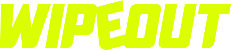 Wipeout logo