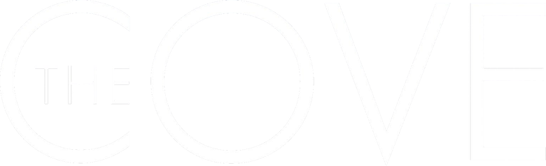 The Cove logo