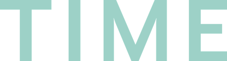 Time logo