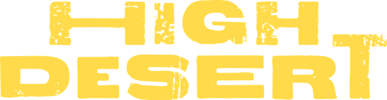 The Desert logo