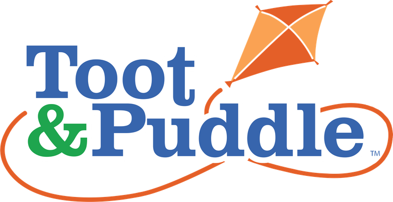 Toot & Puddle logo
