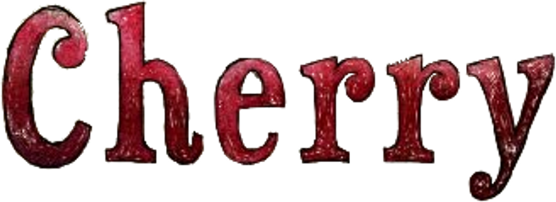 Cherry logo