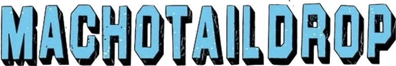 Machotaildrop logo