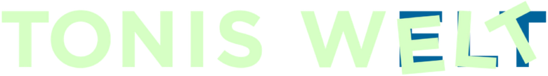 Tonis Welt logo