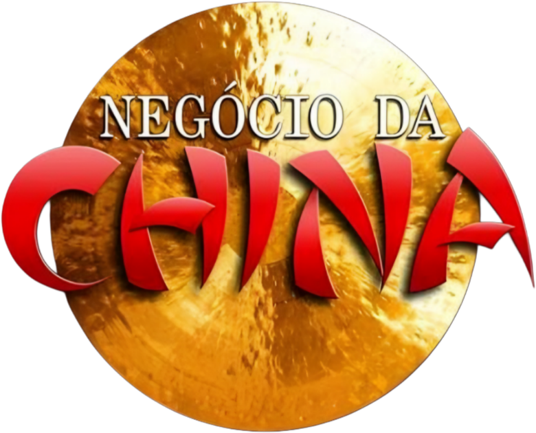 Negócio da China logo