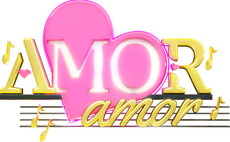 Amor Amor logo
