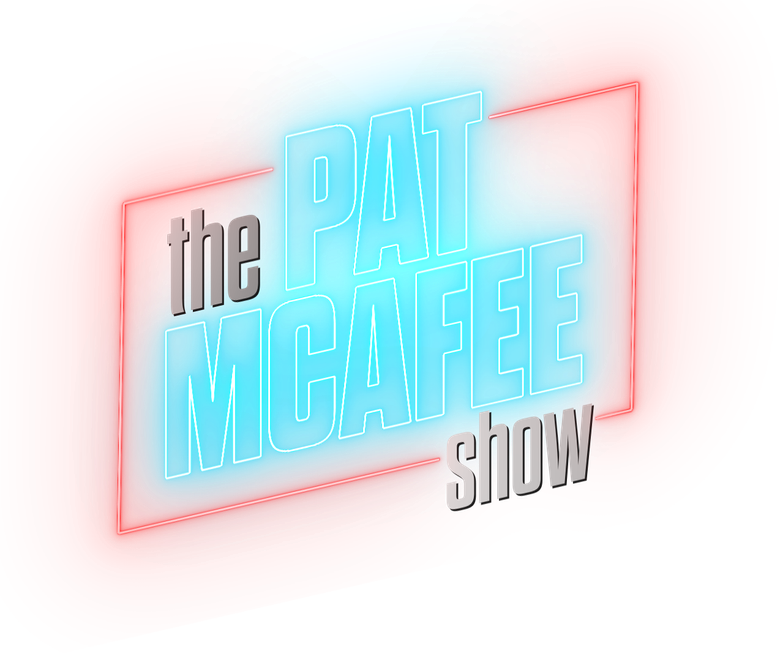 The Pat McAfee Show