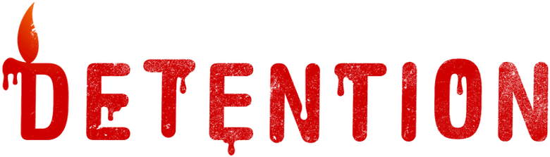 Detention logo