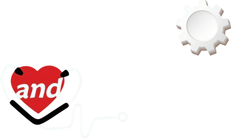My Gear and Your Gown logo