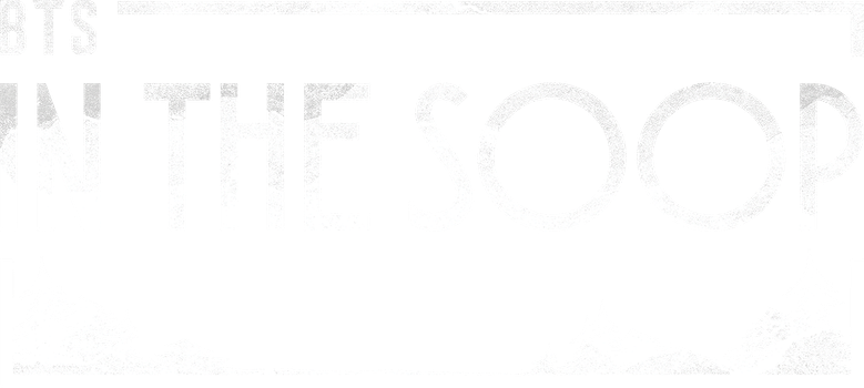 BTS In the SOOP logo