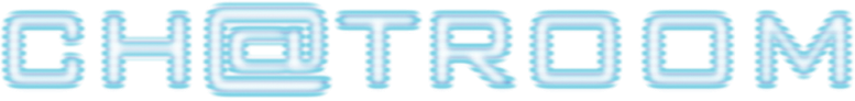 Chat: A Sala Negra logo