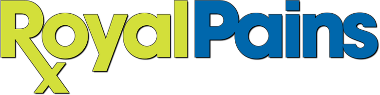 救命医ハンク セレブ診療ファイル logo