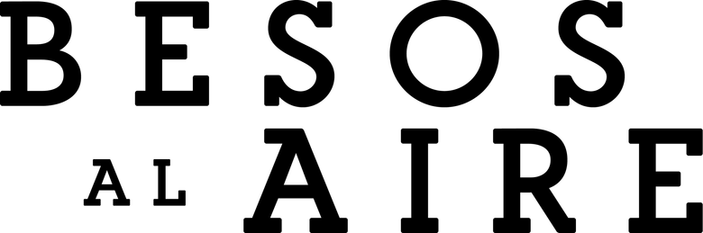 Besos al aire logo