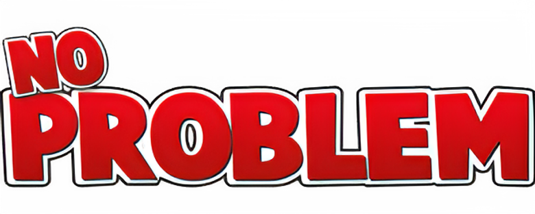 No Problem logo
