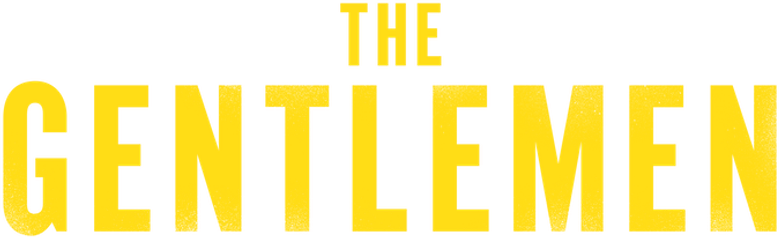 The Gentlemen logo