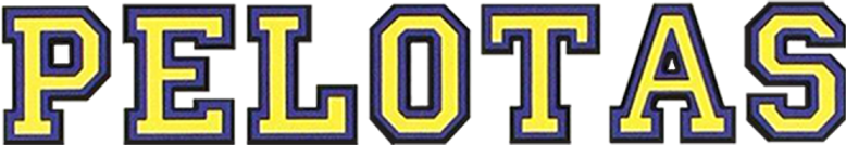 Pelotas logo
