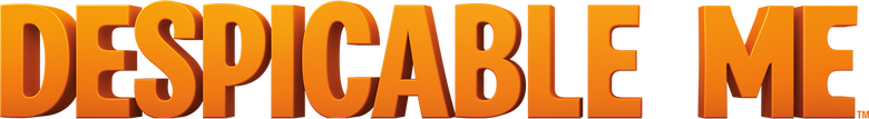 Meu Malvado Favorito logo