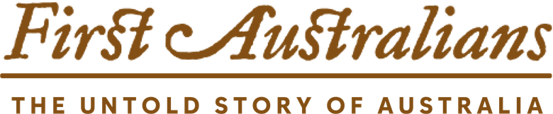 First Australians