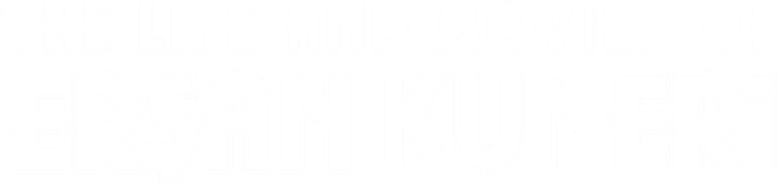 Ershan Kuneri: Um Produtor Atrevido logo