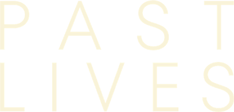 Past Lives logo
