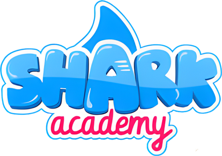 Shark Academy - Canções para crianças