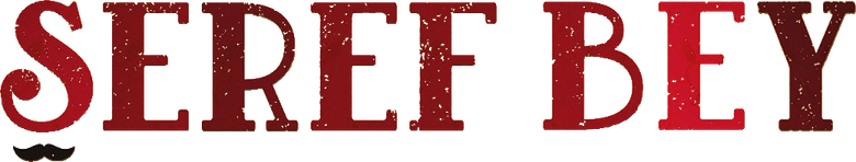 Şeref Bey logo