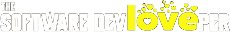 The Software DevLOVEper