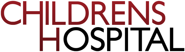 Childrens Hospital logo