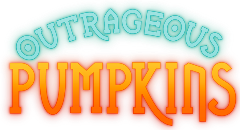 Outrageous Pumpkins
