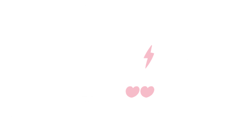 Falling Into You logo